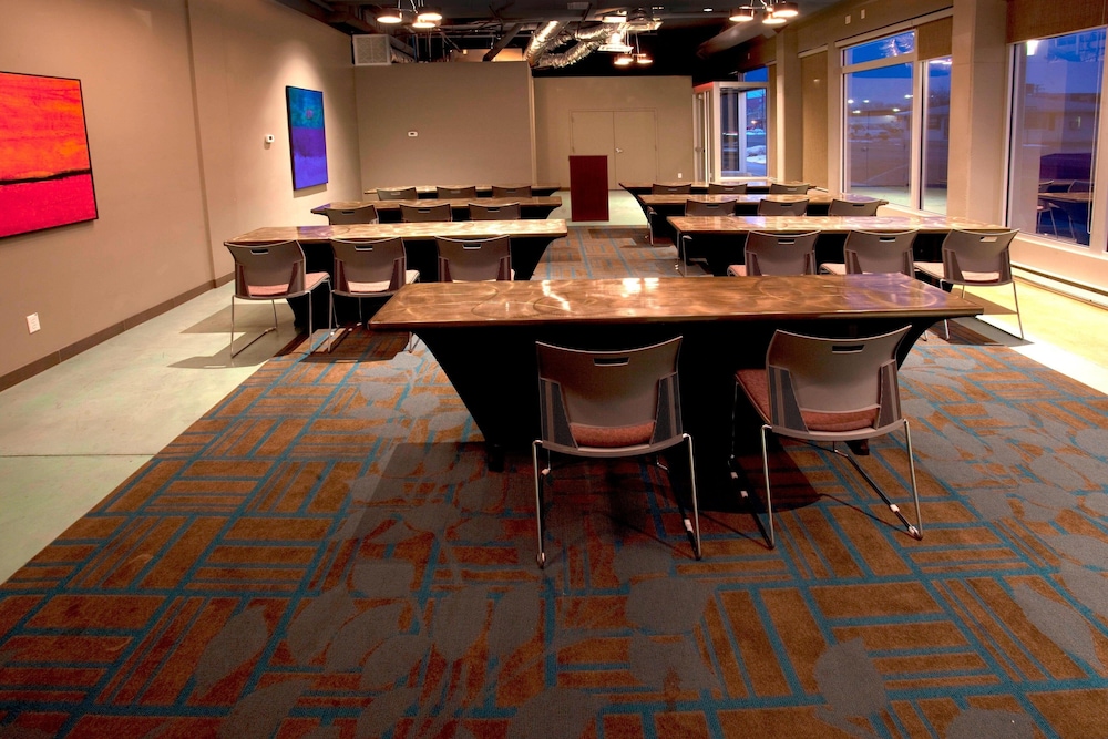 springhill suites by marriott grand junction downtown historic main st