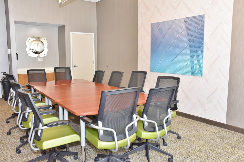 springhill suites by marriott grand junction downtown historic main st