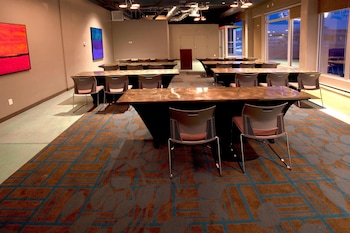 springhill suites by marriott grand junction downtown historic main st