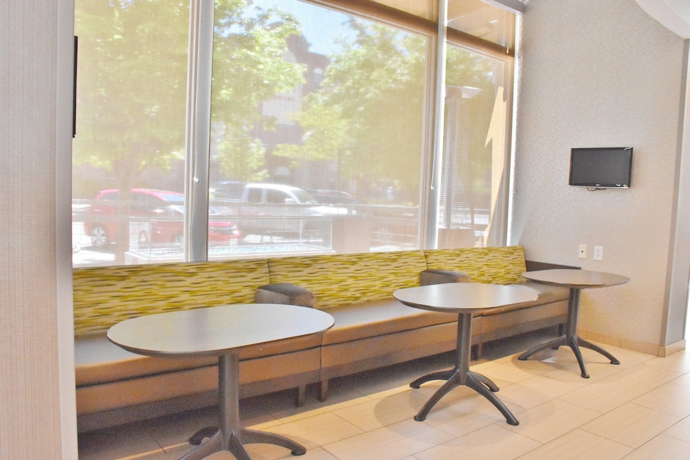 springhill suites by marriott grand junction downtown historic main st