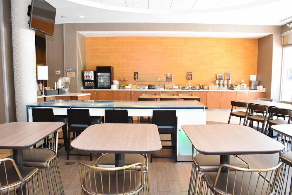 springhill suites by marriott grand junction downtown historic main st