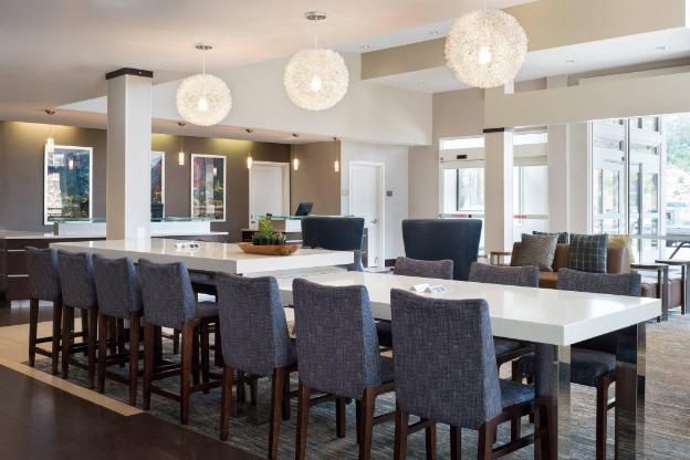 residence inn by marriott glenwood springs