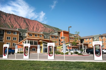residence inn by marriott glenwood springs