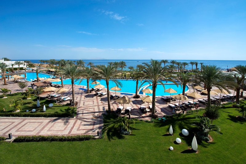 sharm el sheikh