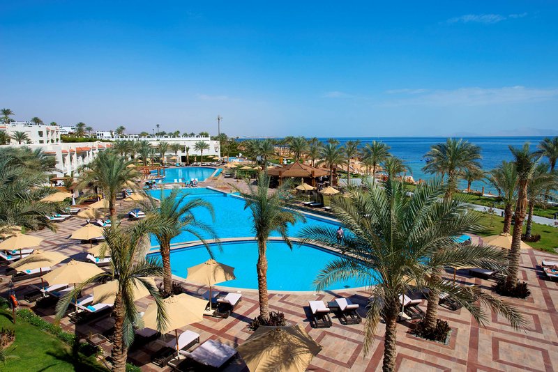 sharm el sheikh