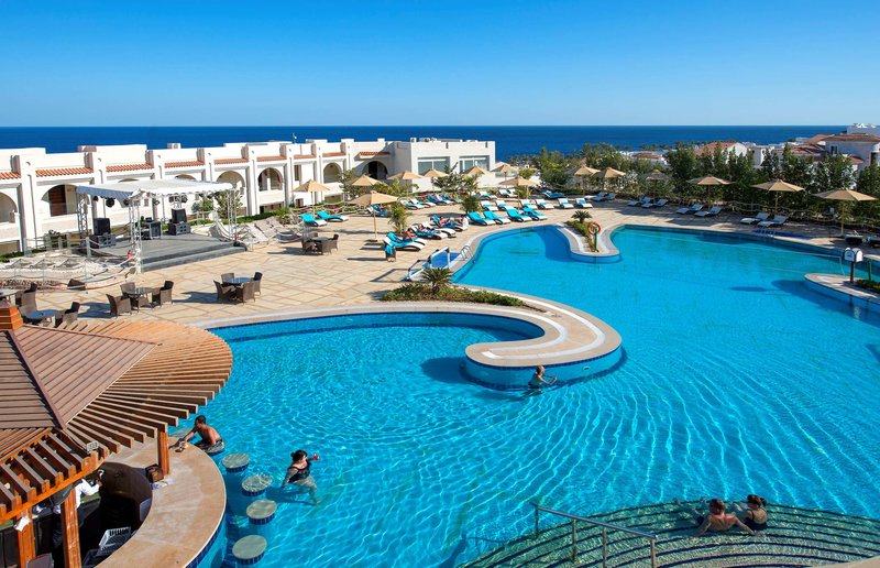 sharm el sheikh