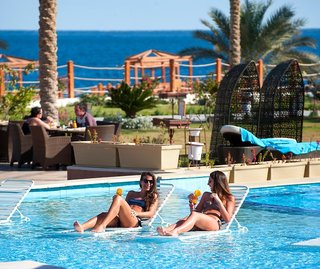 Sunrise Montemare Resort -Grand Select (Adults Only),Sharm El-Sheikh>>Sharm El Sheikh,5 star