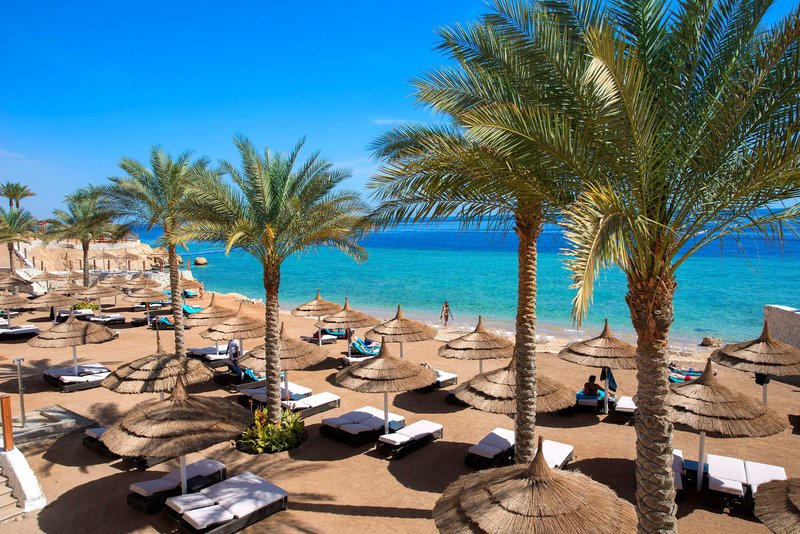 sharm el sheikh