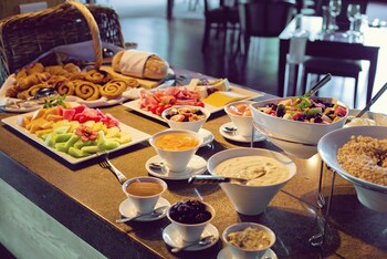 Premier Hotel Or Tambo,Johannesburg>>Edenvale,4 star