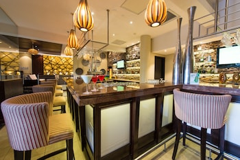 Premier Hotel Or Tambo,Johannesburg>>Edenvale,4 star