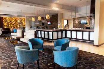 Premier Hotel Or Tambo,Johannesburg>>Edenvale,4 star