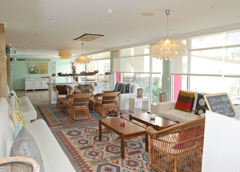 florasol residence hotel