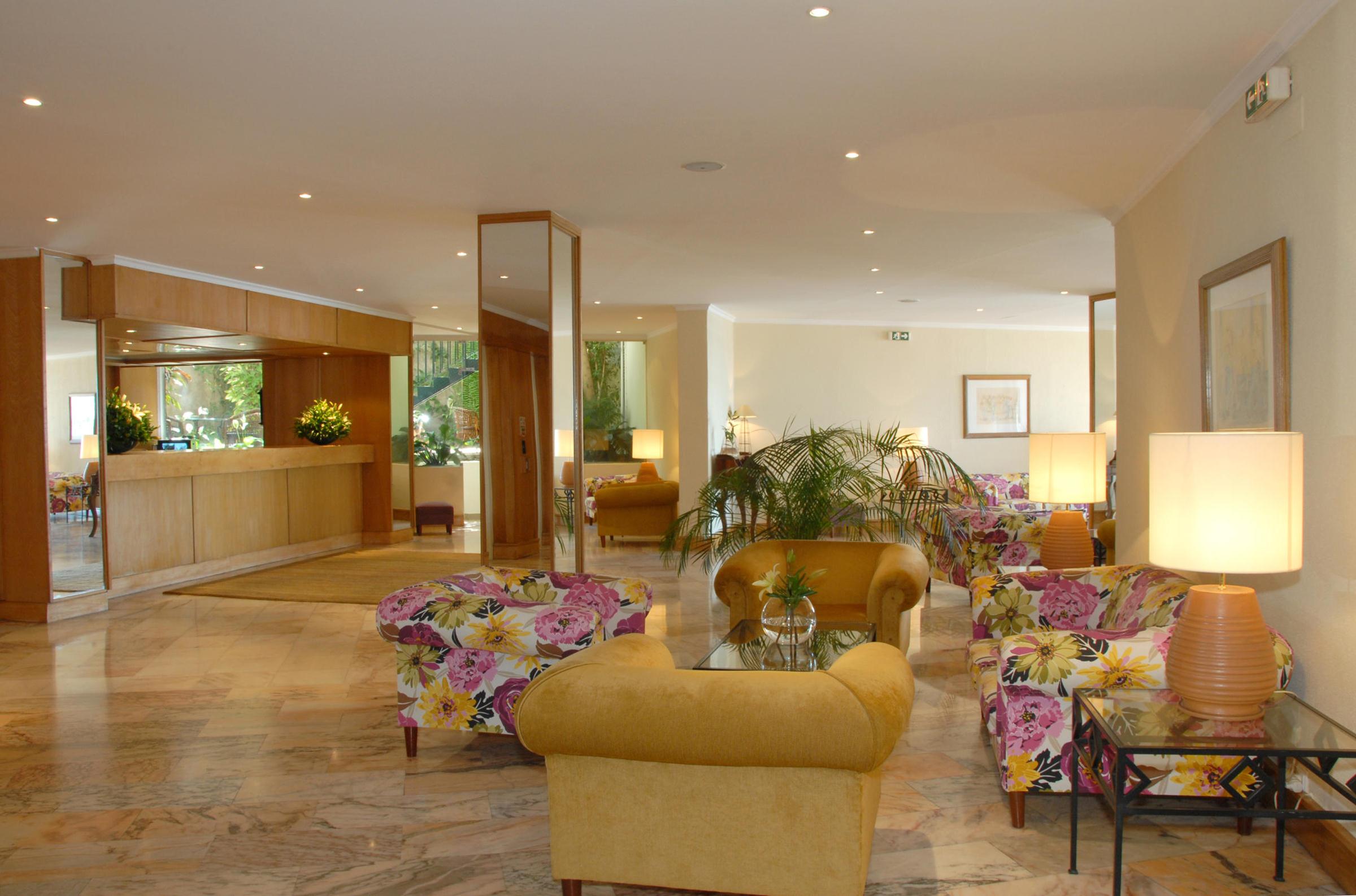 florasol residence hotel