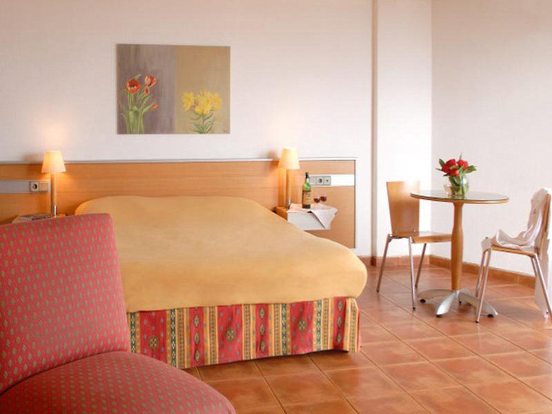 florasol residence hotel