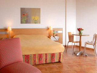 florasol residence hotel