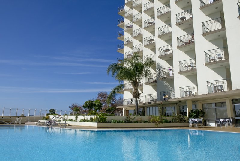 florasol residence hotel
