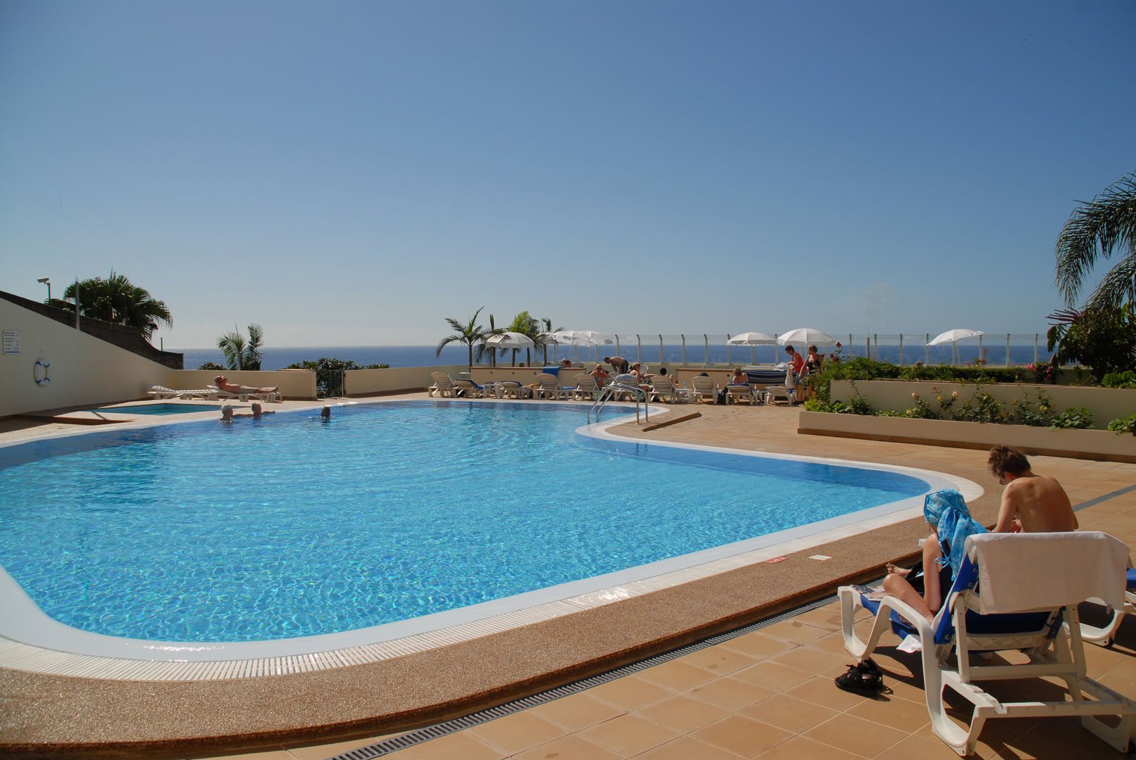 florasol residence hotel