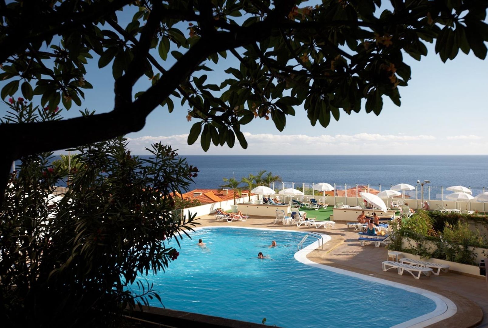 florasol residence hotel