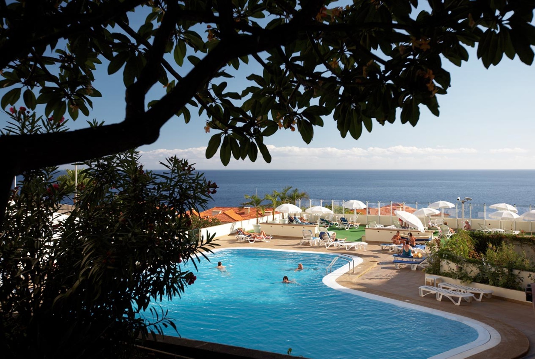 florasol residence hotel