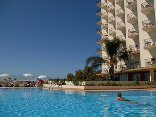 florasol residence hotel