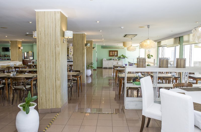 florasol residence hotel