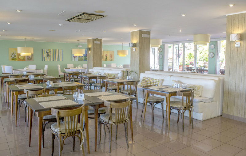 florasol residence hotel