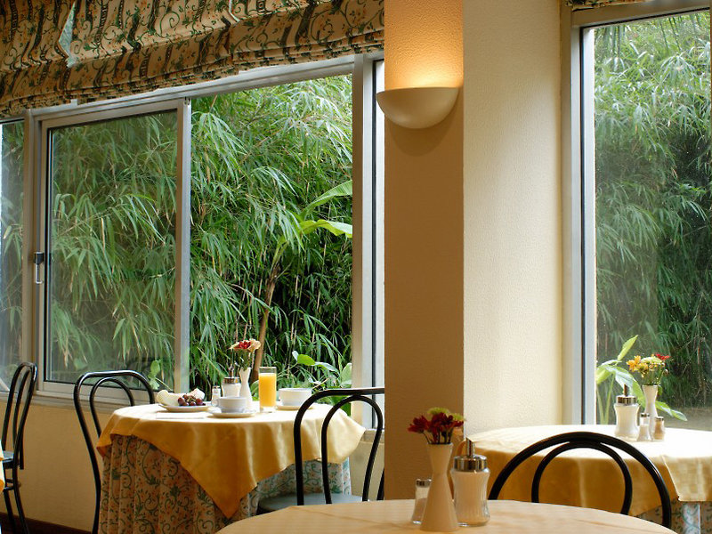 florasol residence hotel