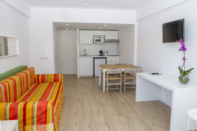 florasol residence hotel