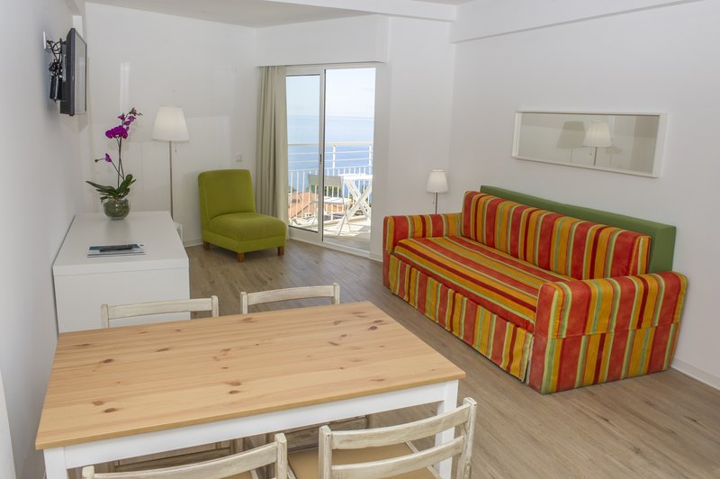 florasol residence hotel