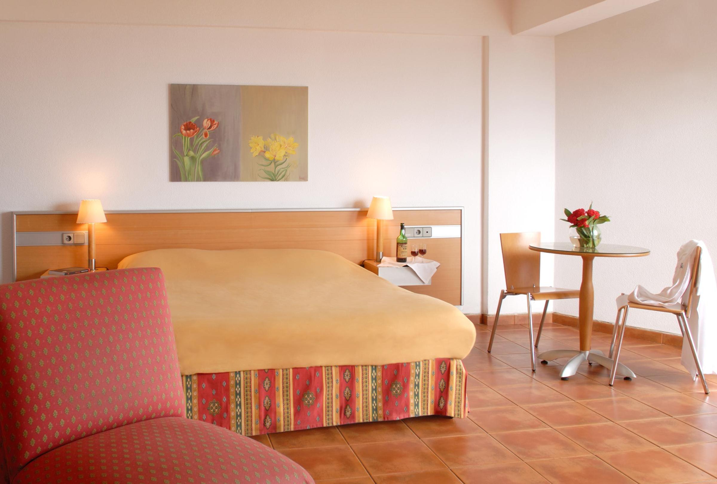 florasol residence hotel