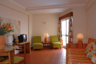 florasol residence hotel