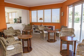 florasol residence hotel