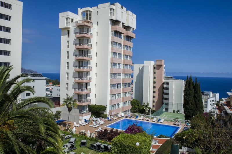dorisol estrelicia hotel