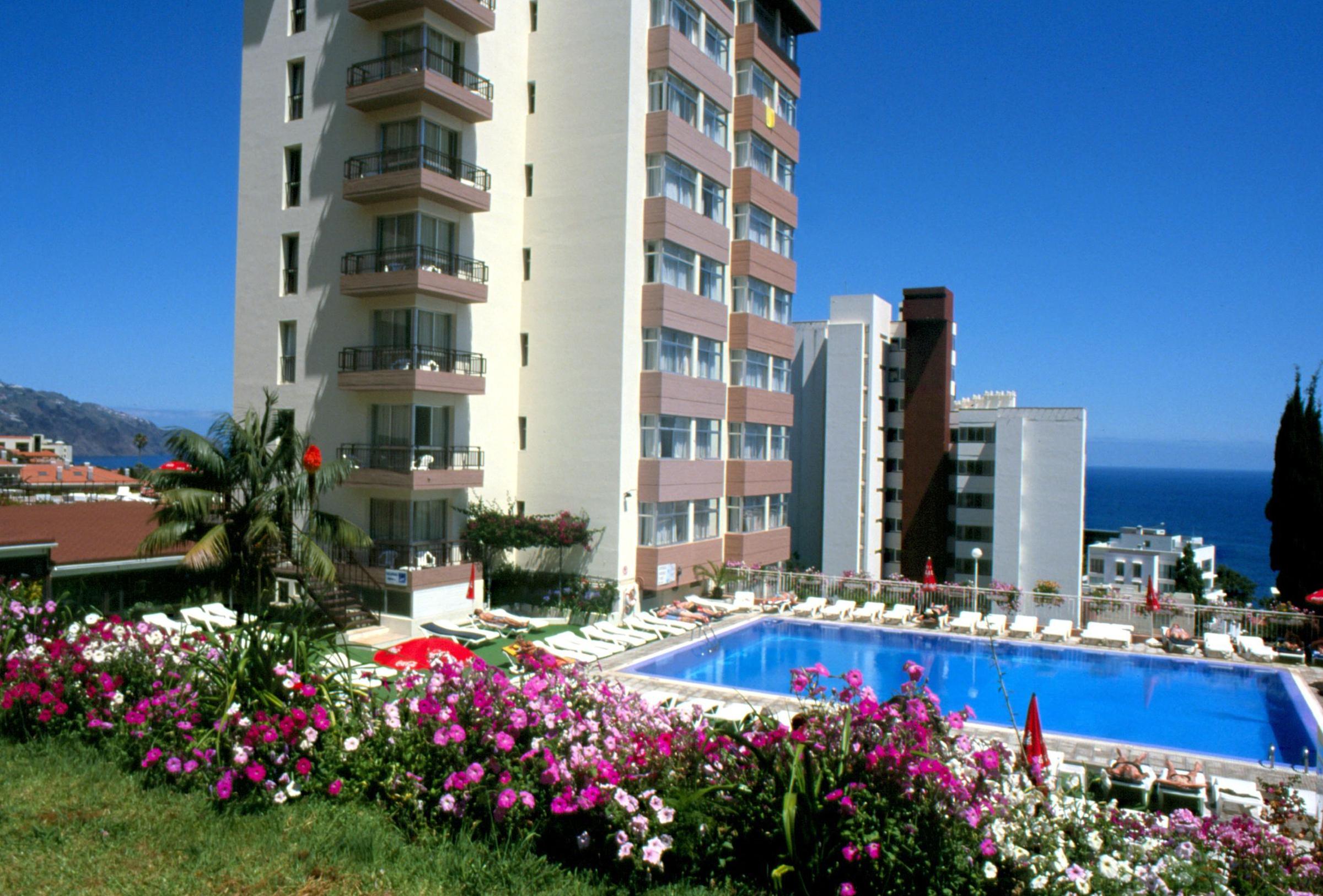 dorisol estrelicia hotel