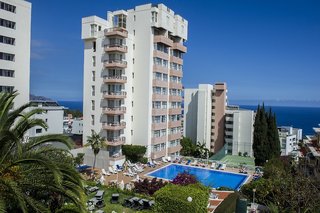 dorisol estrelicia hotel