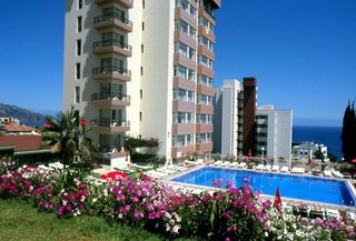 Dorisol Estrelicia Hotel,Funchal>>Canico,3 star