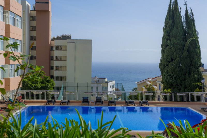 dorisol estrelicia hotel