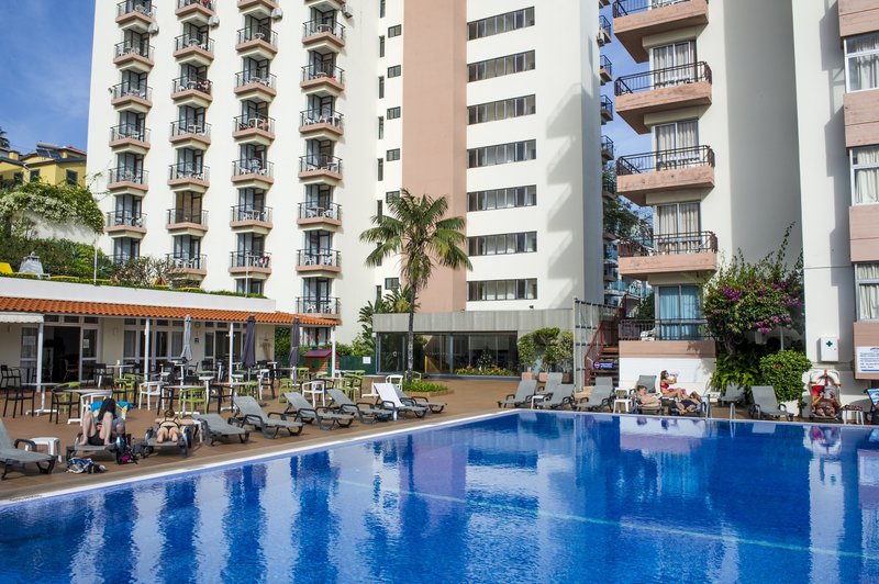 dorisol estrelicia hotel
