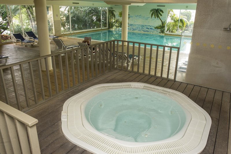 dorisol estrelicia hotel