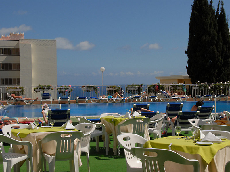 dorisol estrelicia hotel