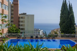 dorisol estrelicia hotel