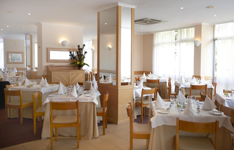 dorisol estrelicia hotel