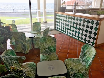 Albatroz Beach & Yacht Club,Madeira Island>>Machico,5 star