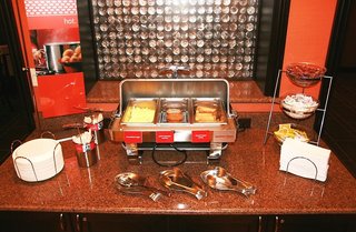 Hampton Inn & Suites Flint/Grand Blanc,Flint>>Detroit,3 star