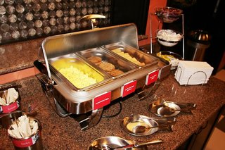Hampton Inn & Suites Flint/Grand Blanc,Flint>>Detroit,3 star