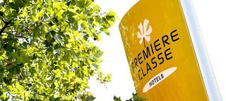 Premiere Classe Bayeux,Caen>>Bayeux,2 star