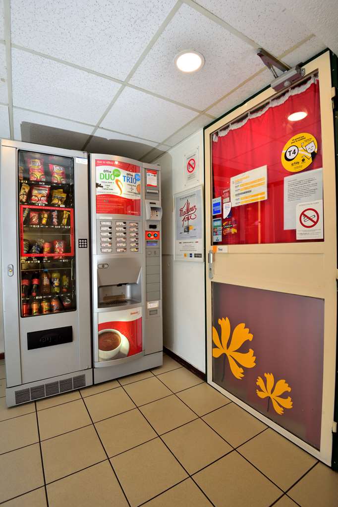 premiere classe rouen sud parc des expositions