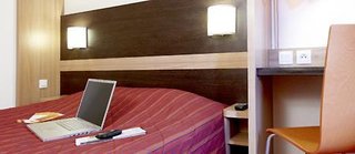 Premiere Classe Rouen Sud - Parc Des Expositions,Normandy>>Berville,1 star