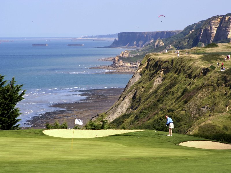 ibis bayeux port en bessin