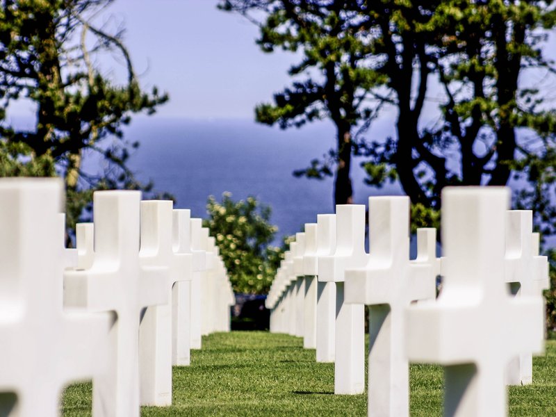 ibis bayeux port en bessin